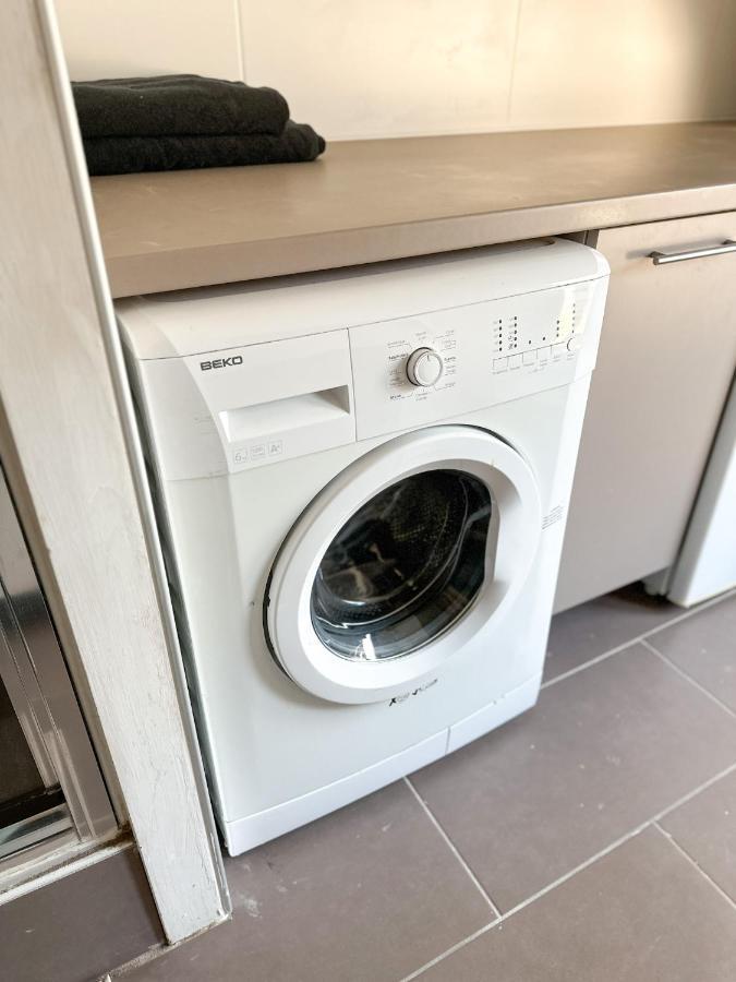 Charmant Duplex En Centre-Ville Μπριβ-λα-Γκαγιάρντ Εξωτερικό φωτογραφία
